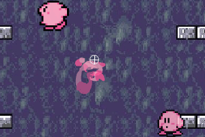 Kirby Killer