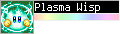 Plasma Wisp