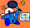 Filename=Kirby_of_Tennis.JPG
Filesize=25KiB
Dimensions=340x319
Date added=Feb 11, 2007 Kirby_of_Tennis.JPG