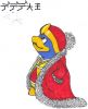 Filename=Dedede_Daioh.JPG
Filesize=56KiB
Dimensions=590x727
Date added=Dec 02, 2009 Dedede_Daioh.JPG