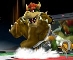 Bowser Bomb