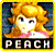 Peach