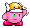 Kirby Warrior