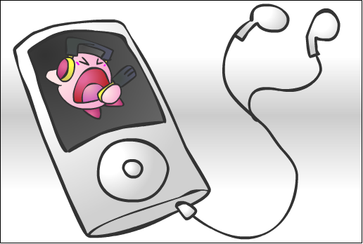 iPod