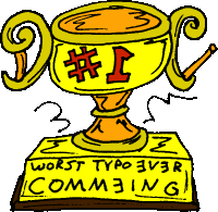 Trophy