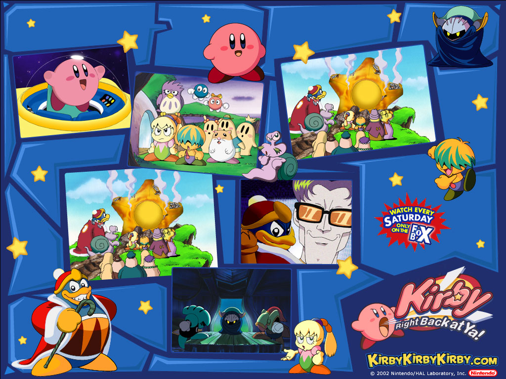 Kirbykirbykirby.com